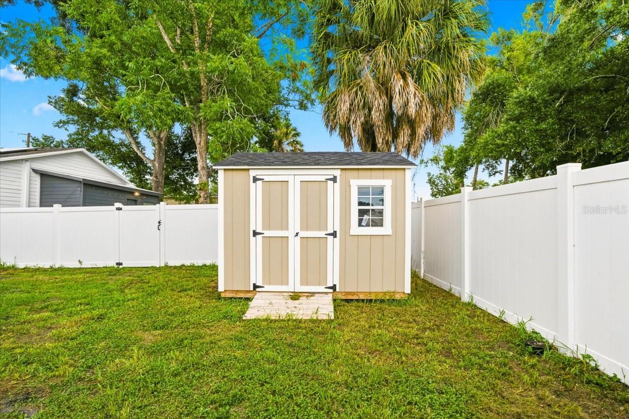CAMPOBELLO BLOCKS 31 TO 45 - Residential