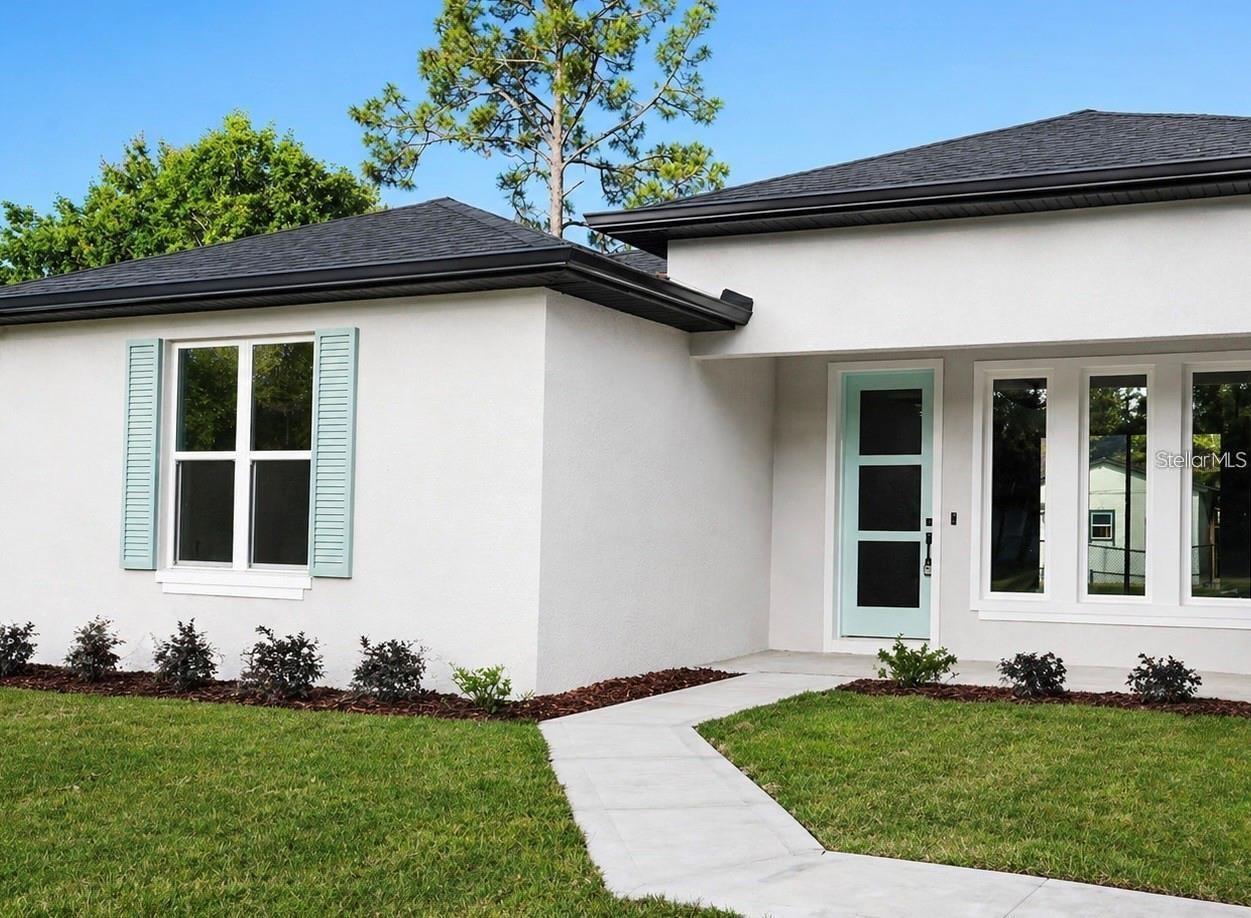 061 - CITY OF PALM COAST WITH MOSQUITO CONTROL - Residential