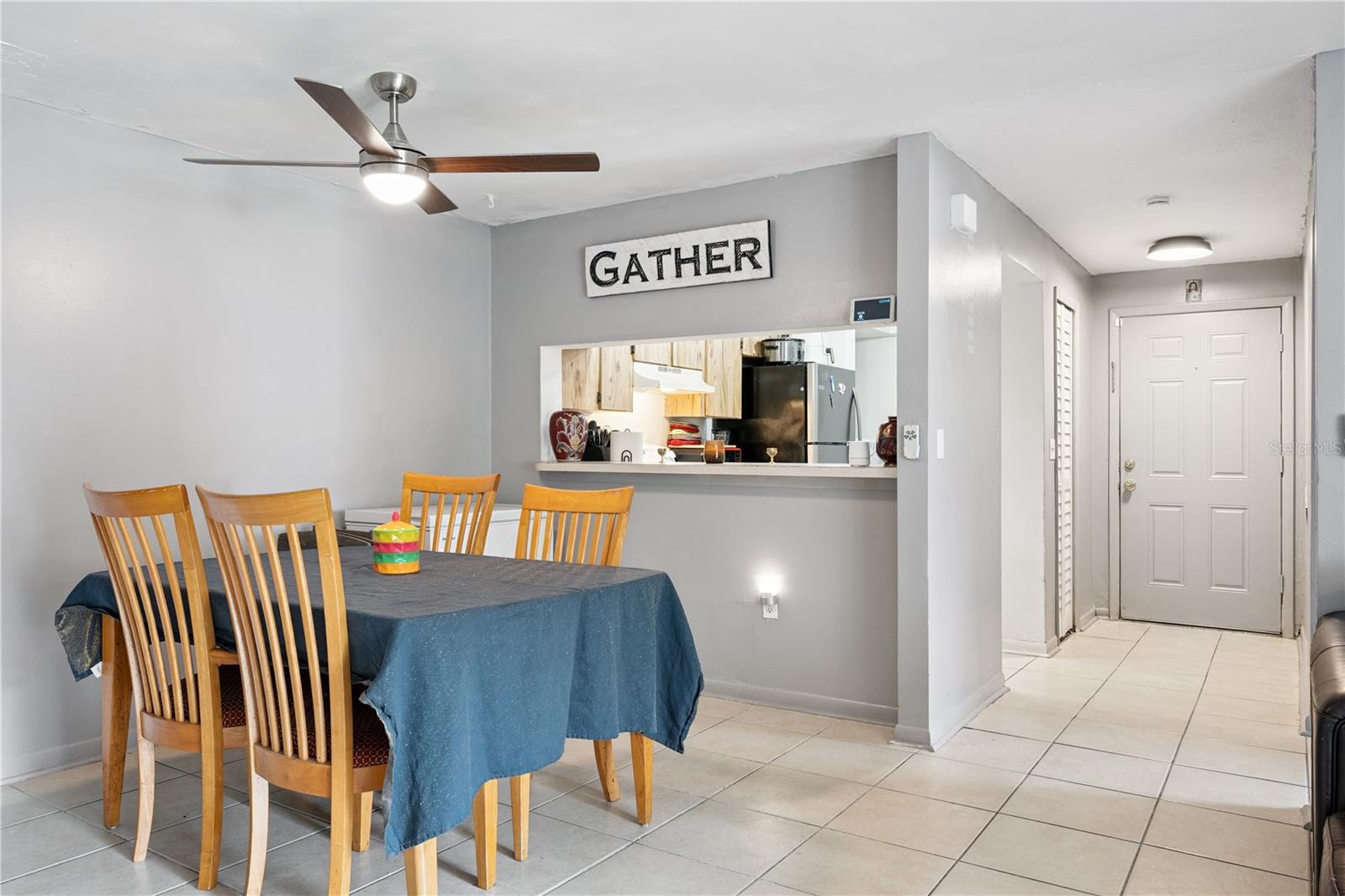 ALHAMBRA COURTS CONDO - Residential