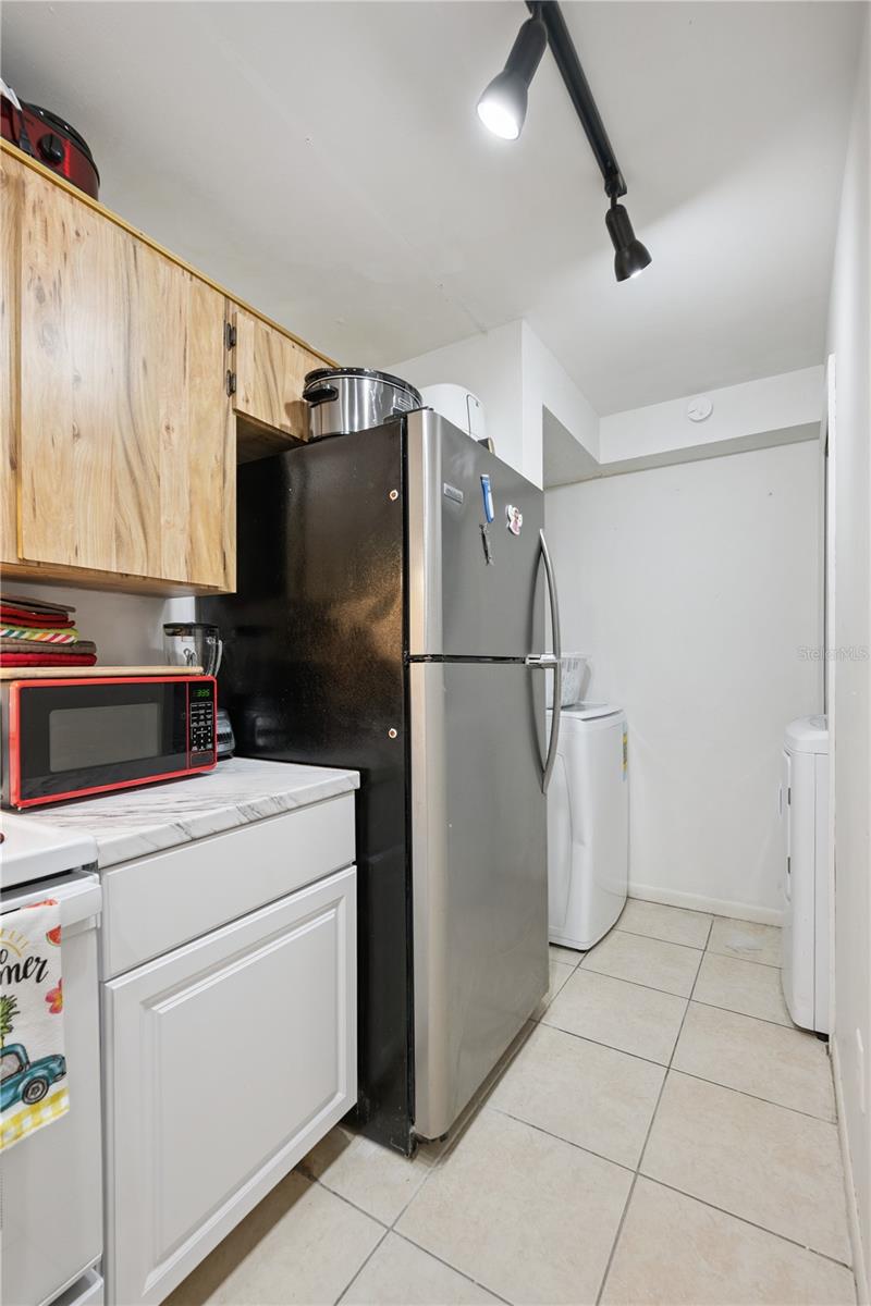 ALHAMBRA COURTS CONDO - Residential