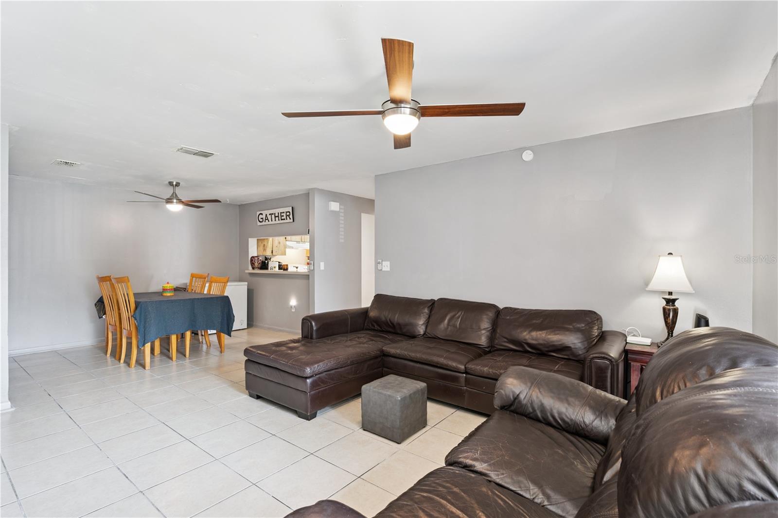 ALHAMBRA COURTS CONDO - Residential