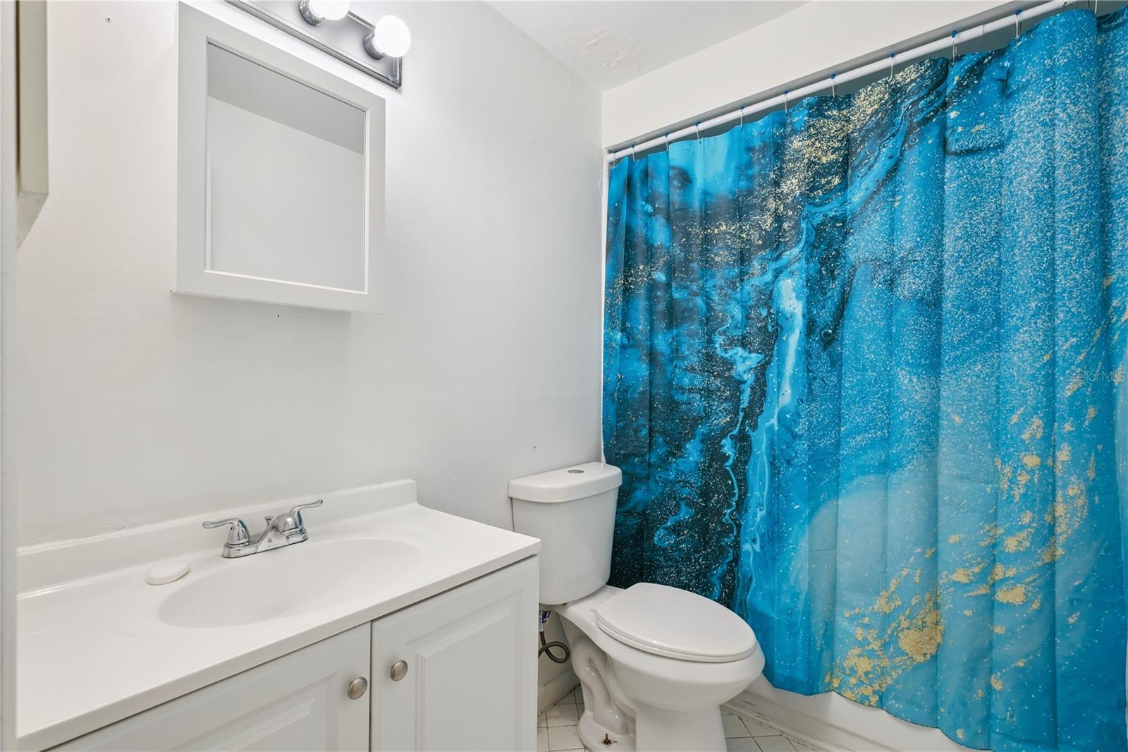 ALHAMBRA COURTS CONDO - Residential