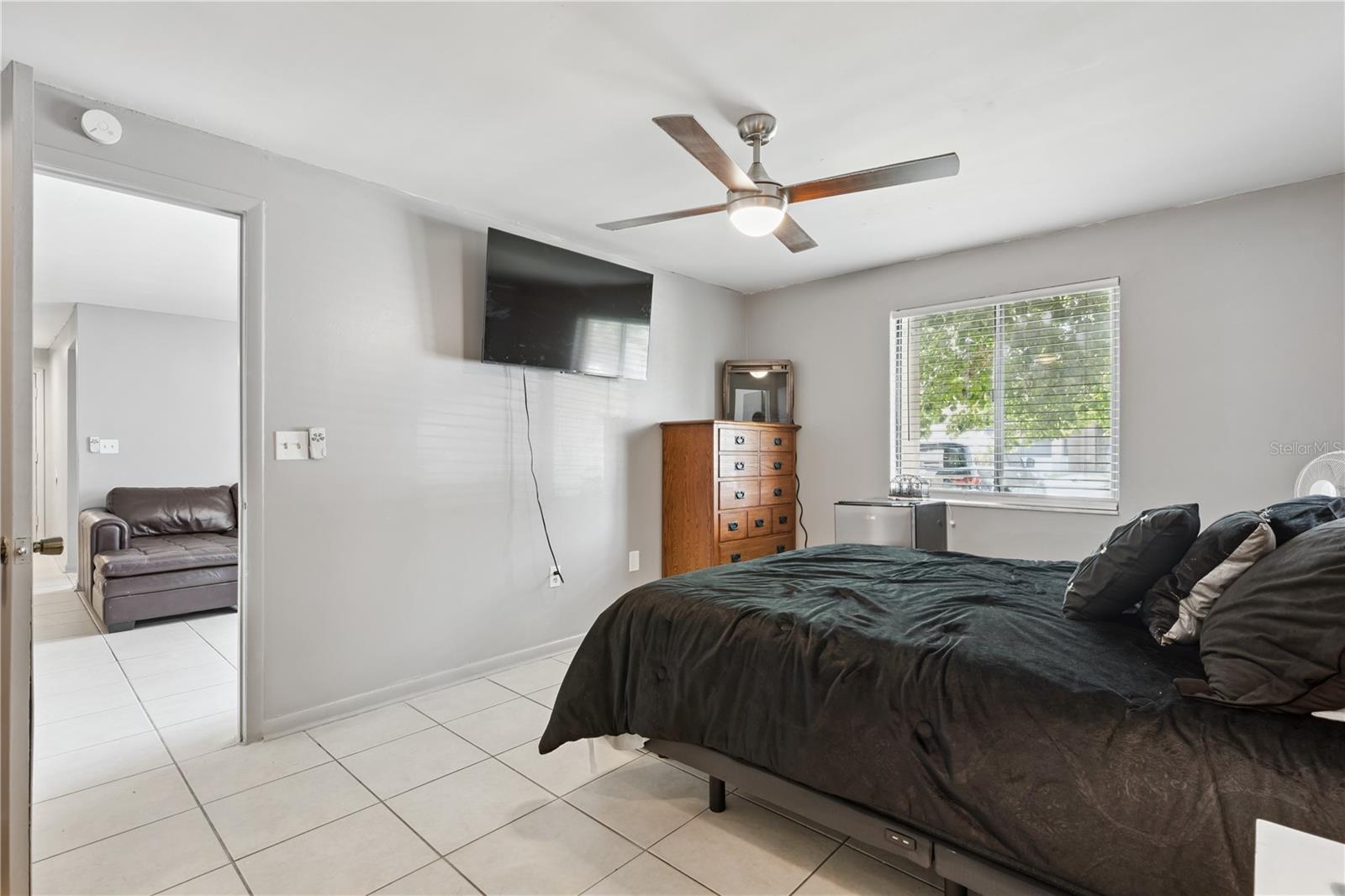 ALHAMBRA COURTS CONDO - Residential