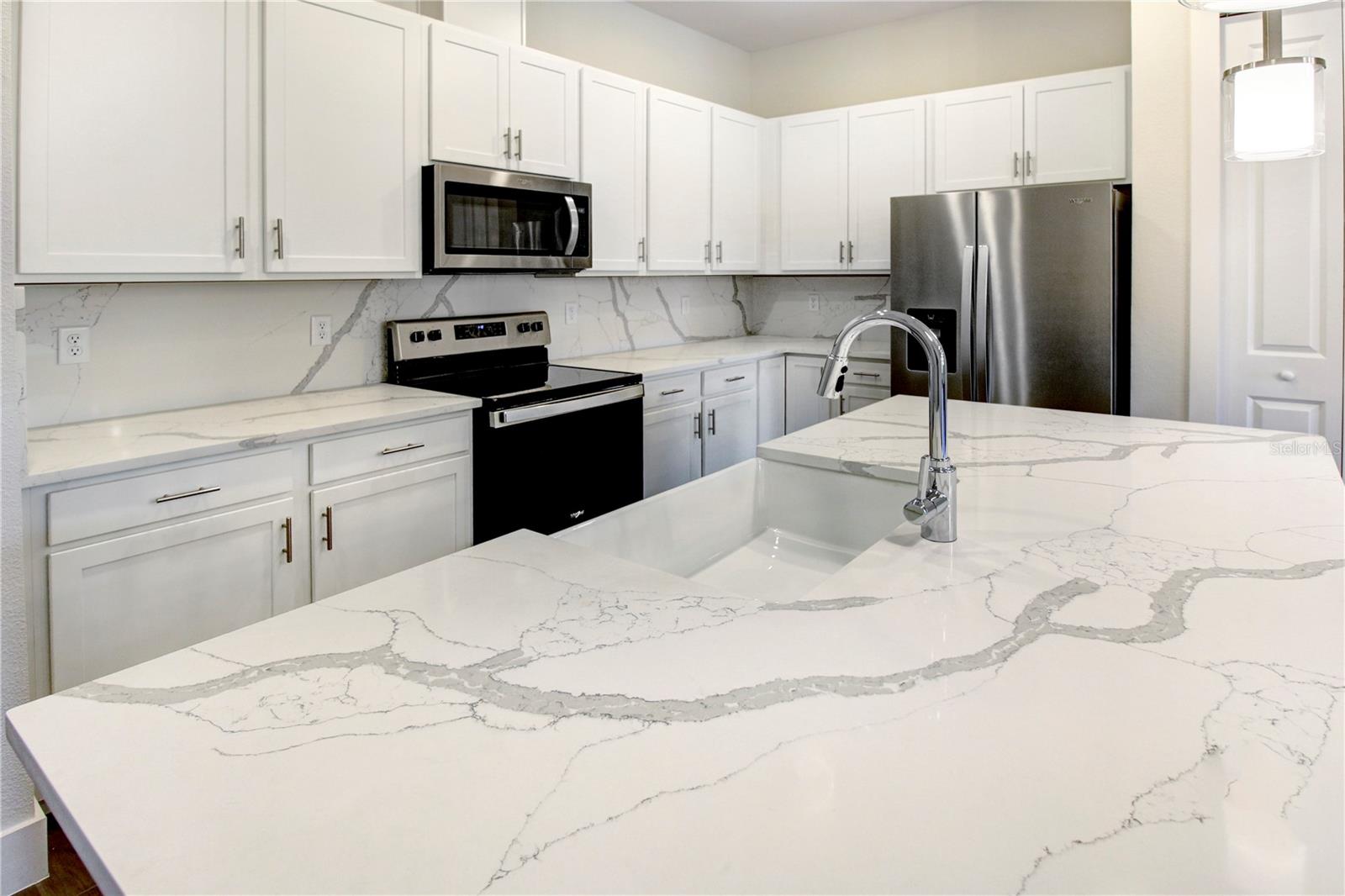 BRENTWOOD LANDING - Residential