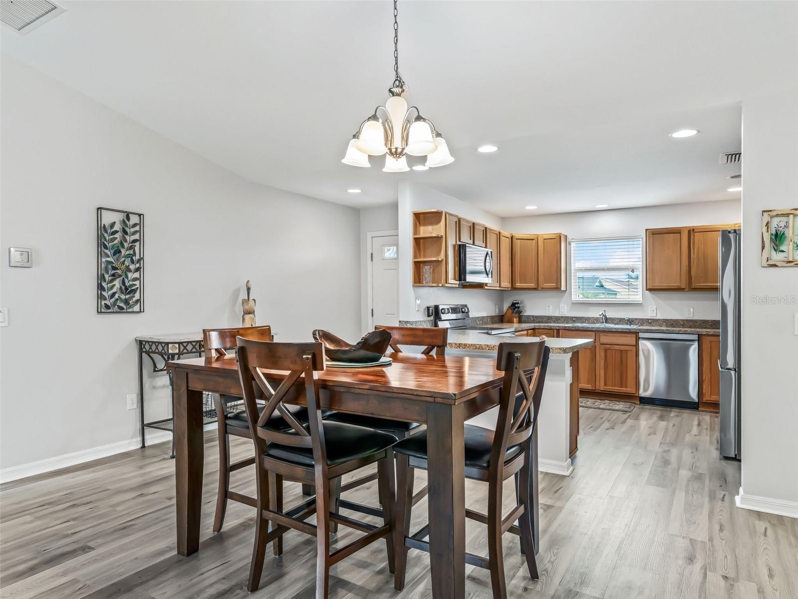 VILLAGES OF SUMTER - Residential