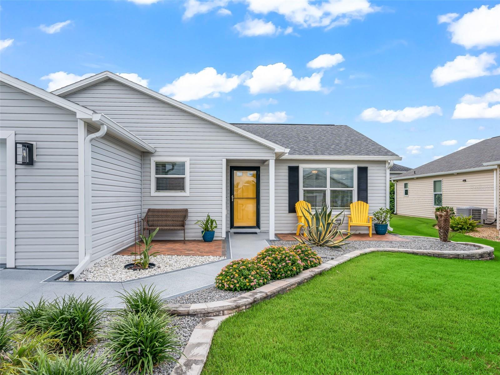 VILLAGES OF SUMTER - Residential