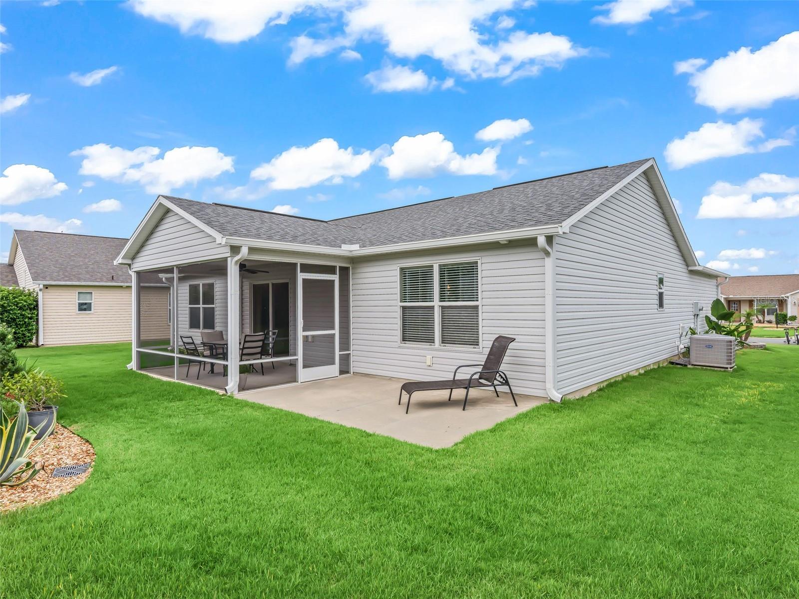 VILLAGES OF SUMTER - Residential