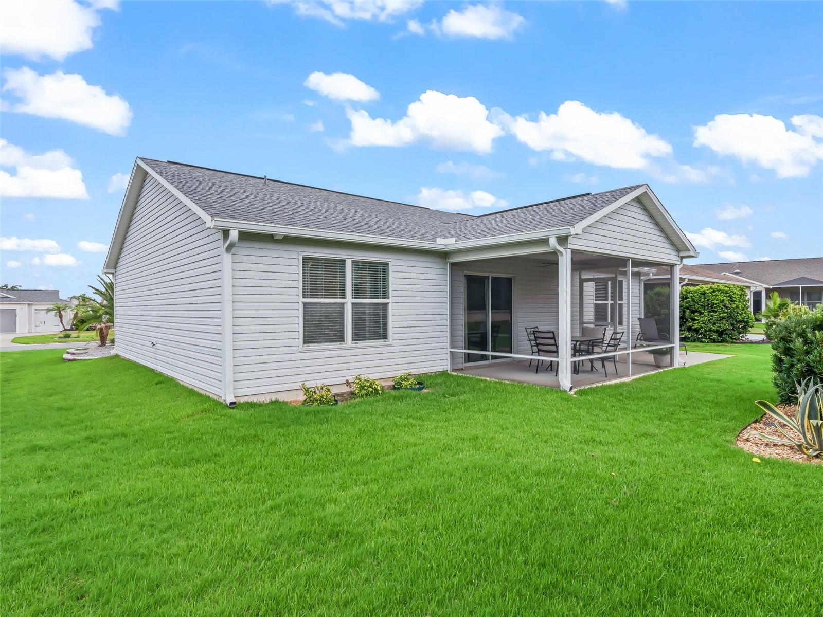 VILLAGES OF SUMTER - Residential