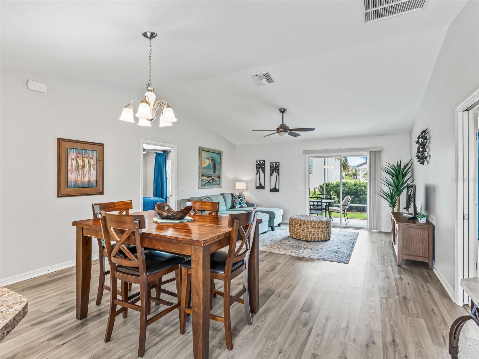VILLAGES OF SUMTER - Residential