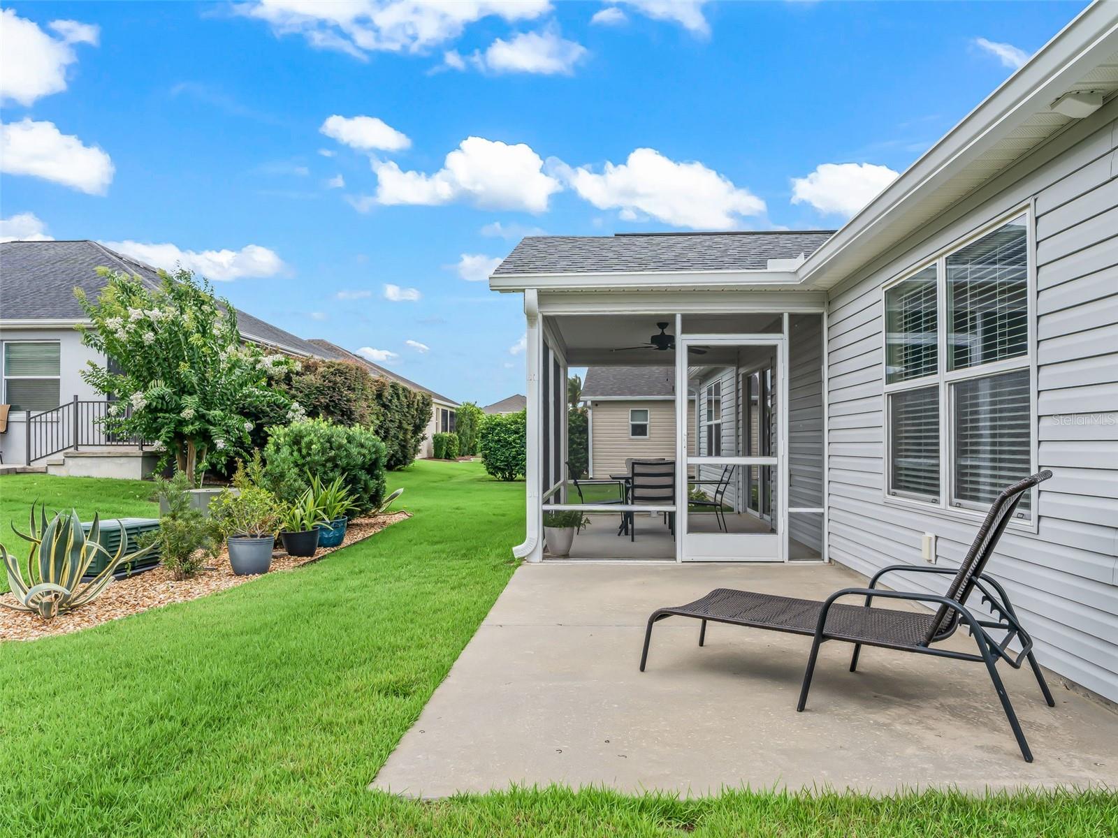 VILLAGES OF SUMTER - Residential