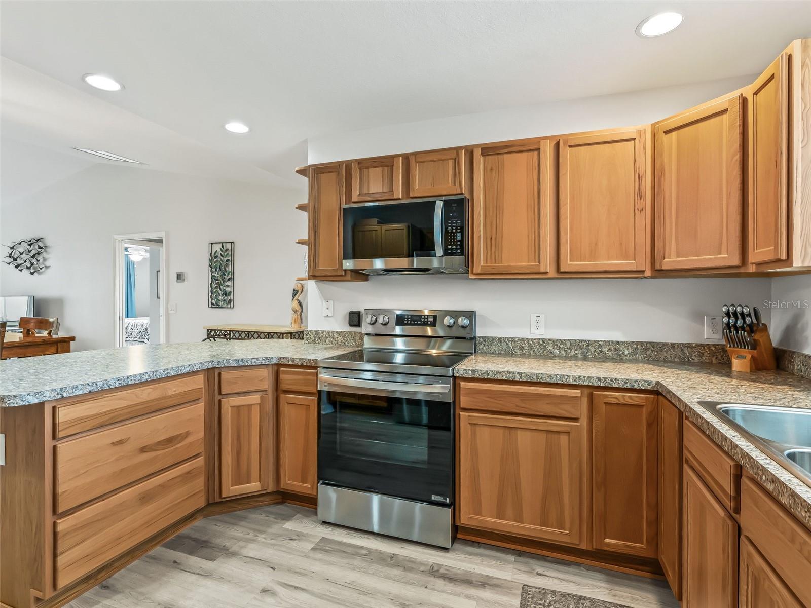 VILLAGES OF SUMTER - Residential