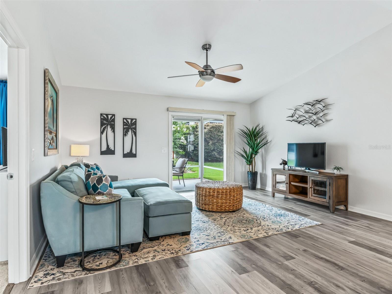 VILLAGES OF SUMTER - Residential