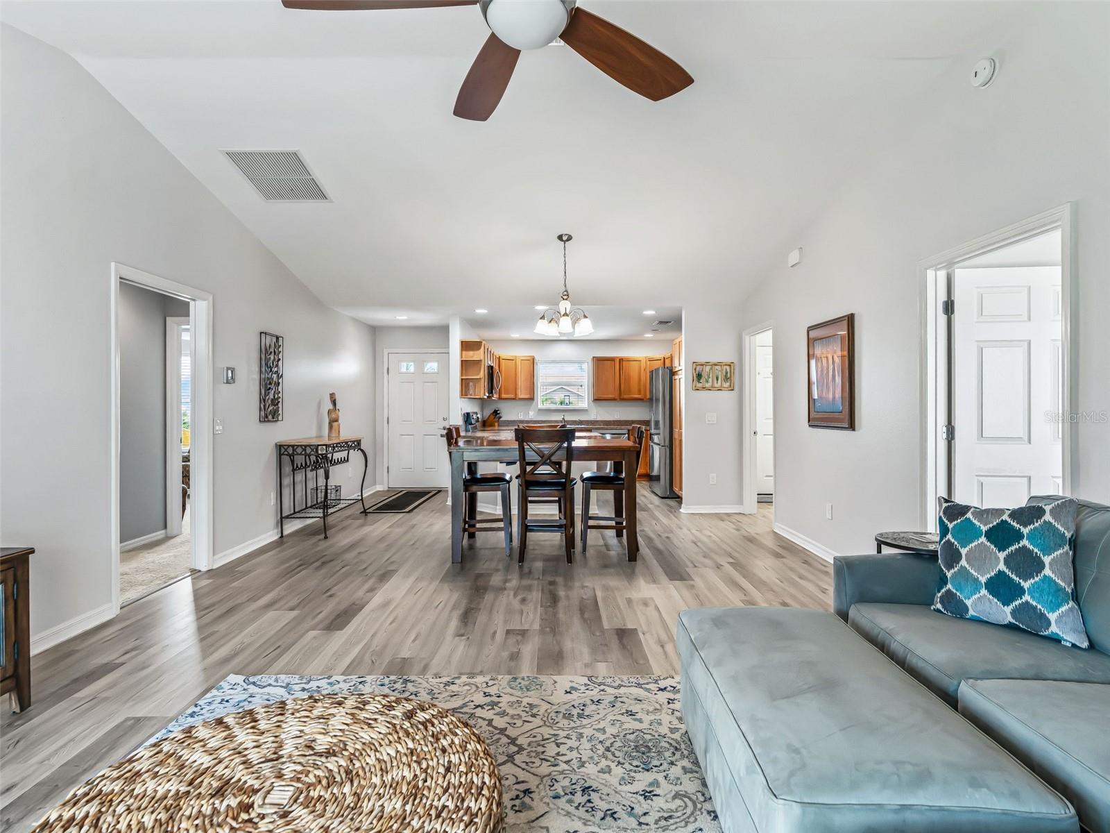 VILLAGES OF SUMTER - Residential