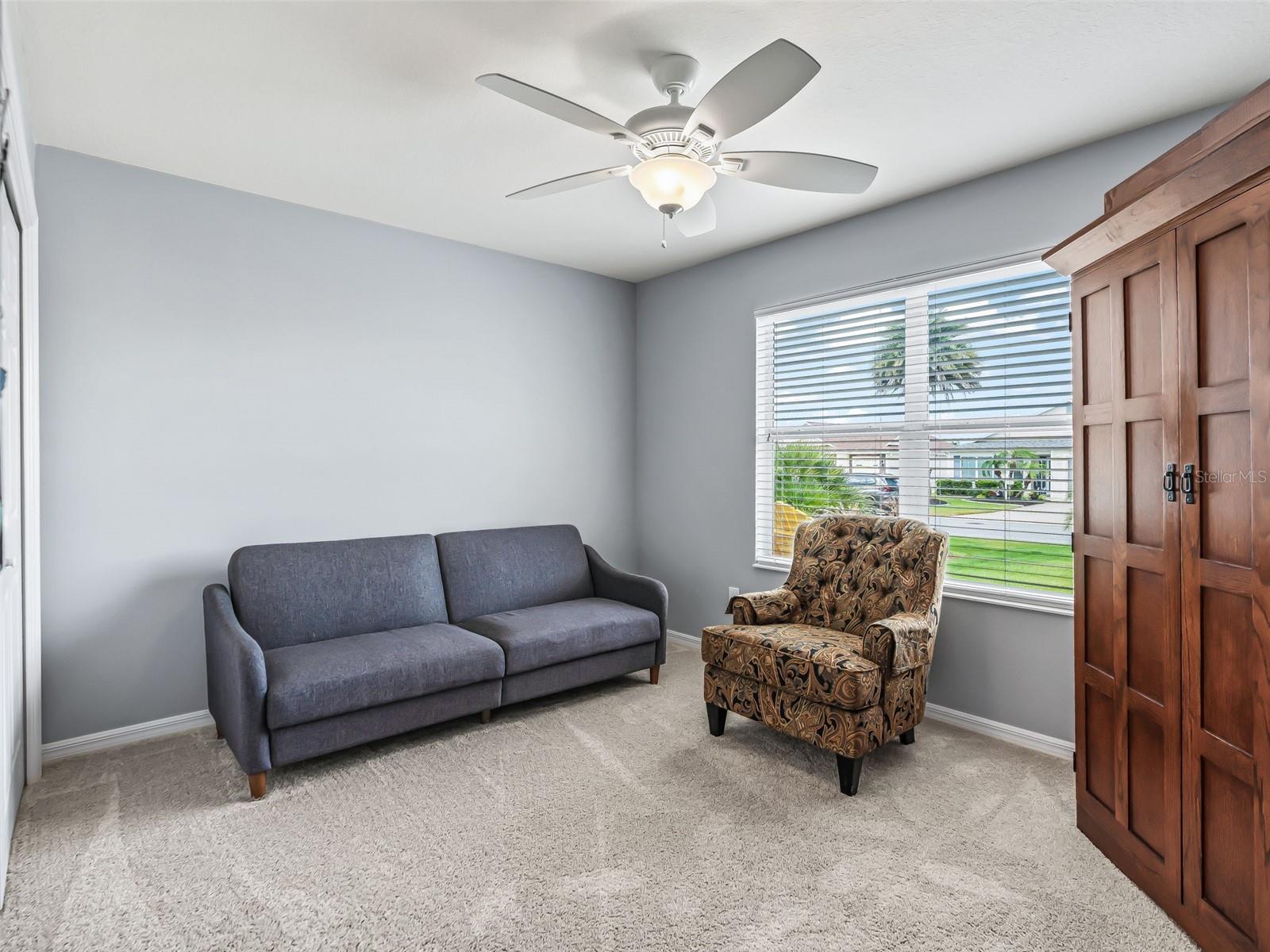 VILLAGES OF SUMTER - Residential