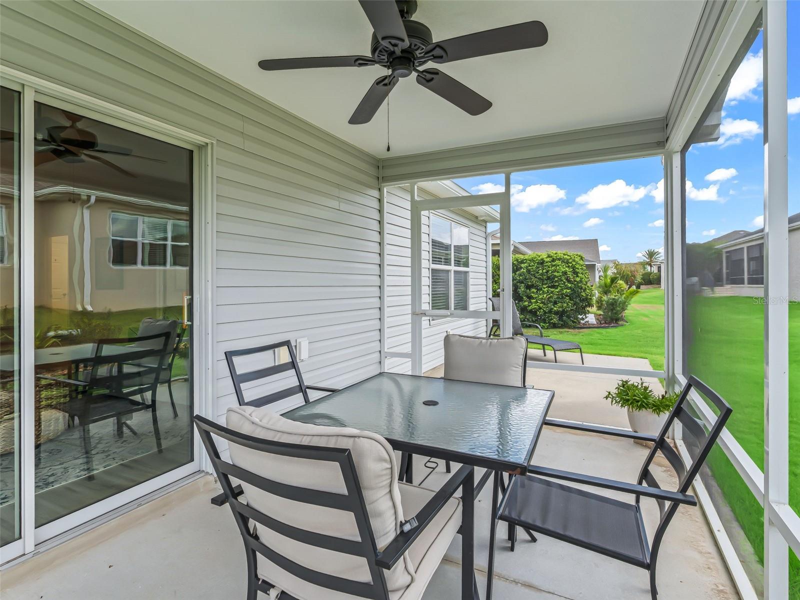 VILLAGES OF SUMTER - Residential