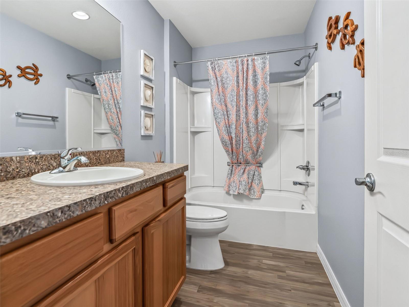 VILLAGES OF SUMTER - Residential