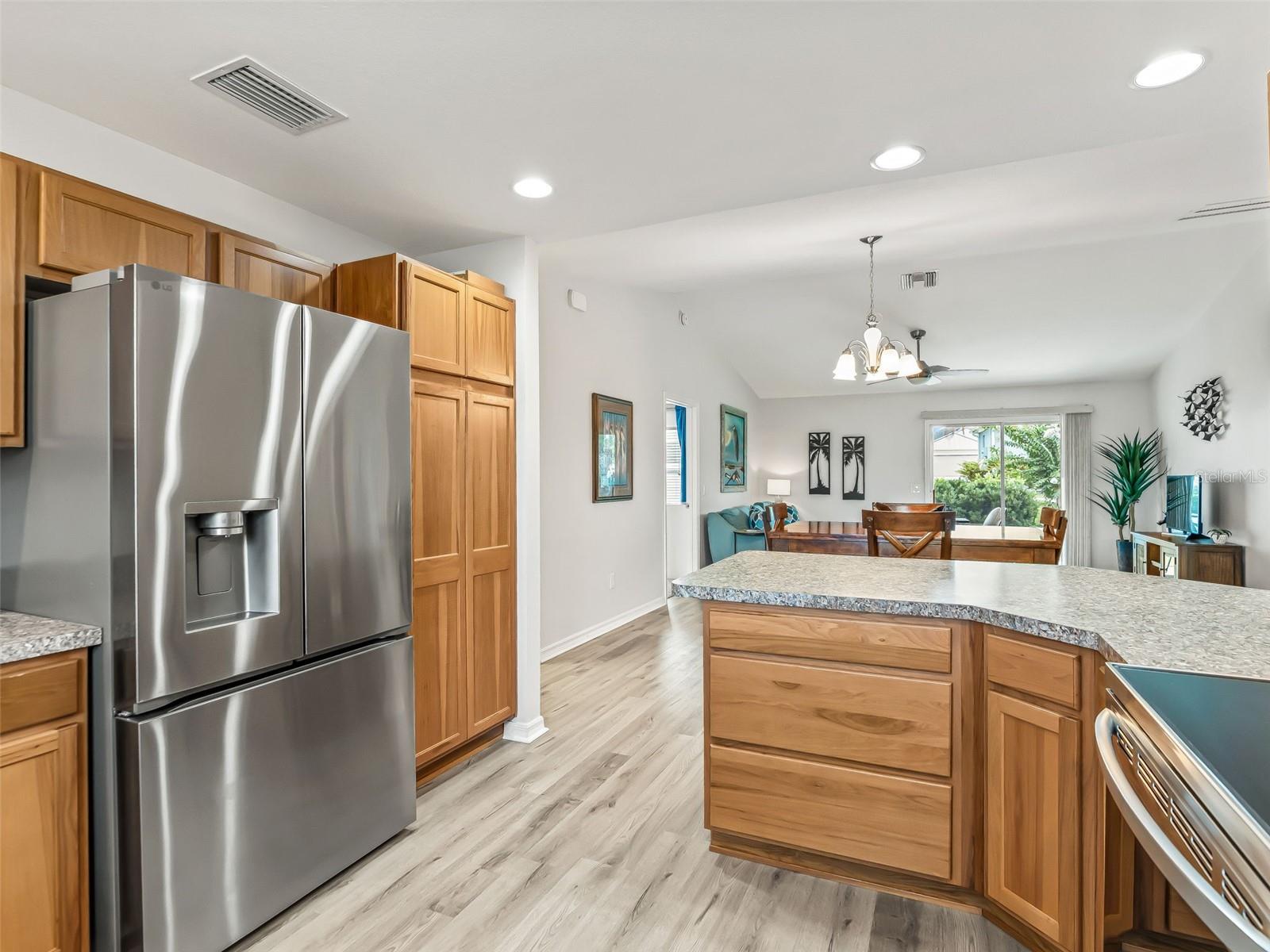 VILLAGES OF SUMTER - Residential