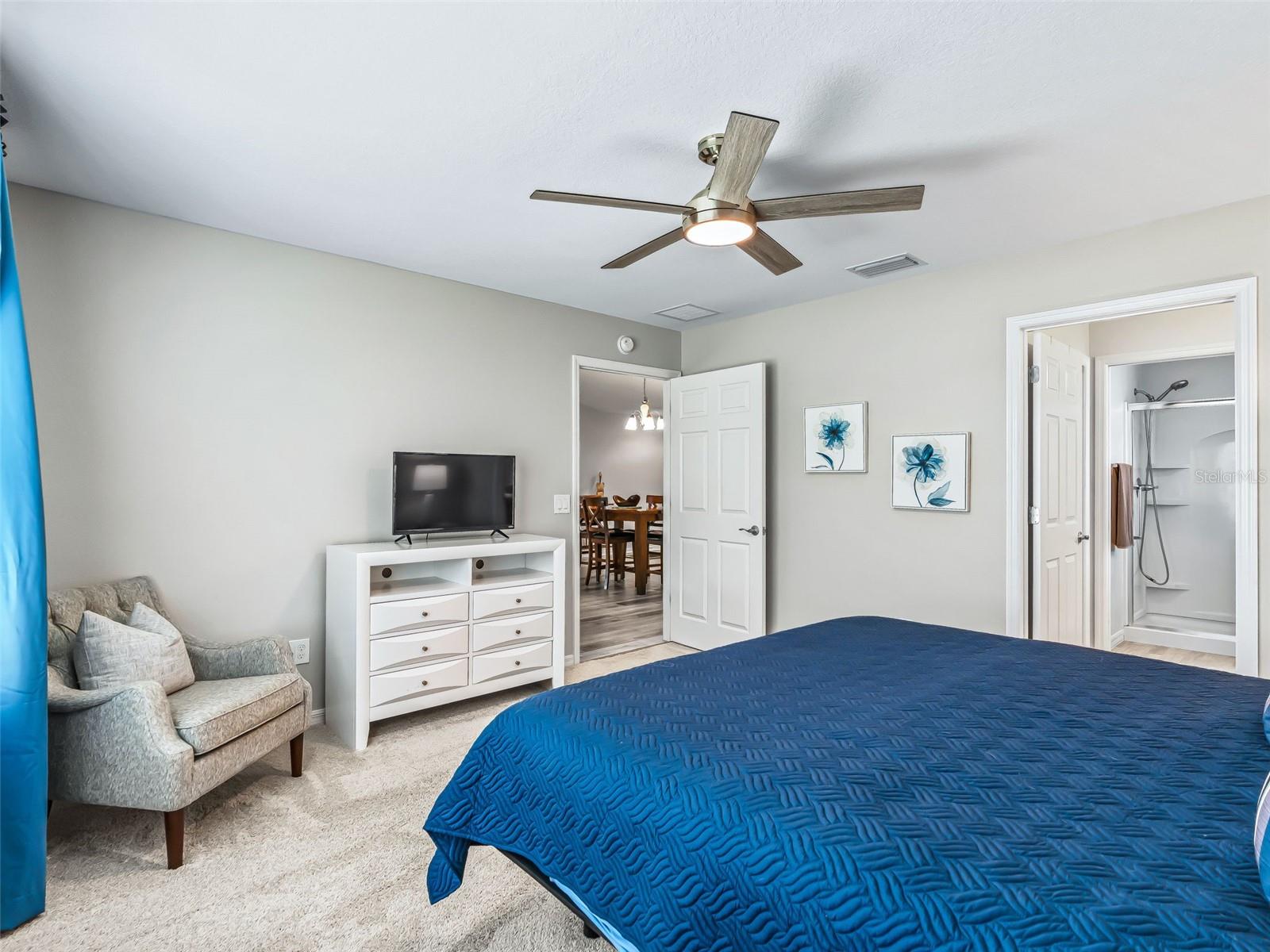 VILLAGES OF SUMTER - Residential