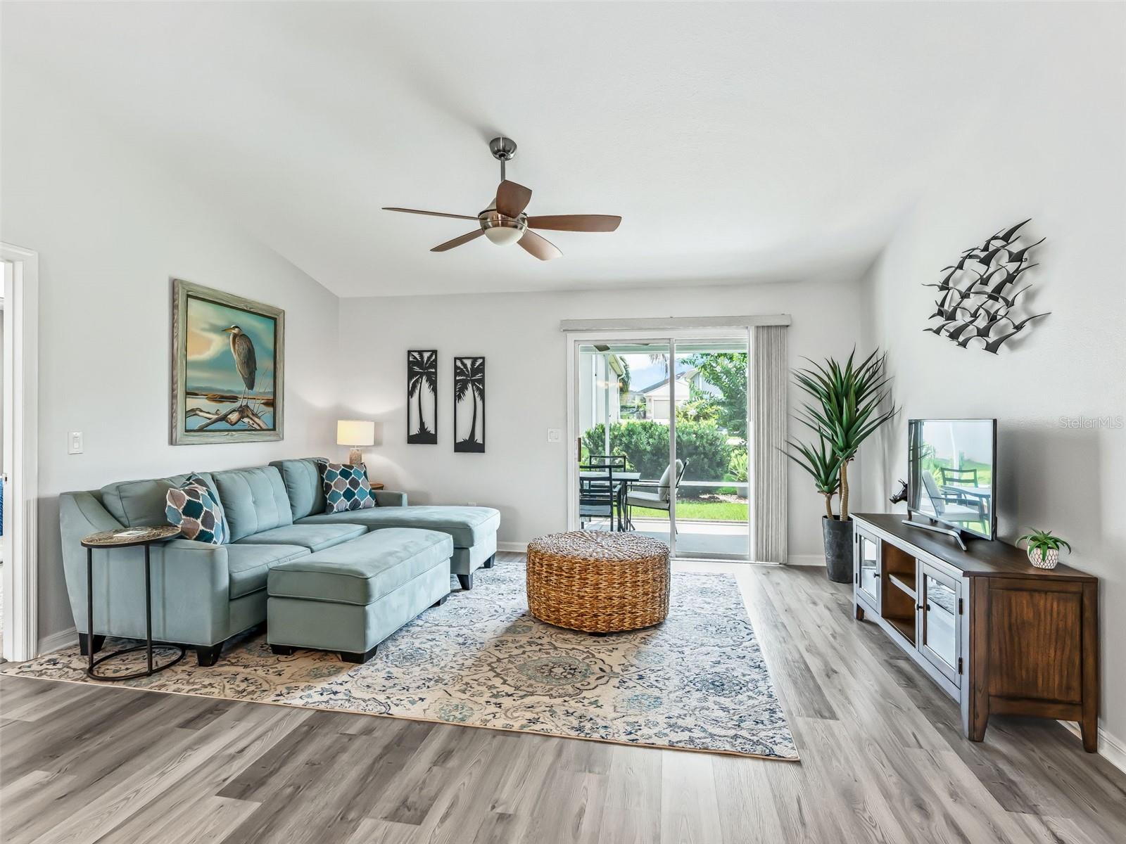 VILLAGES OF SUMTER - Residential