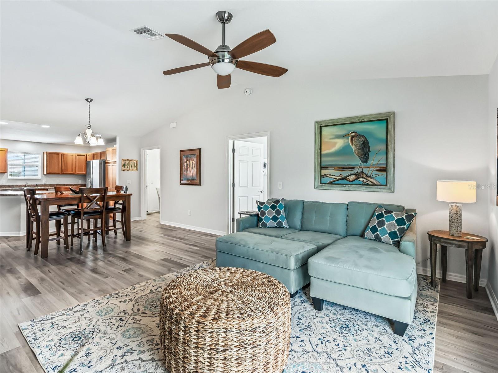 VILLAGES OF SUMTER - Residential