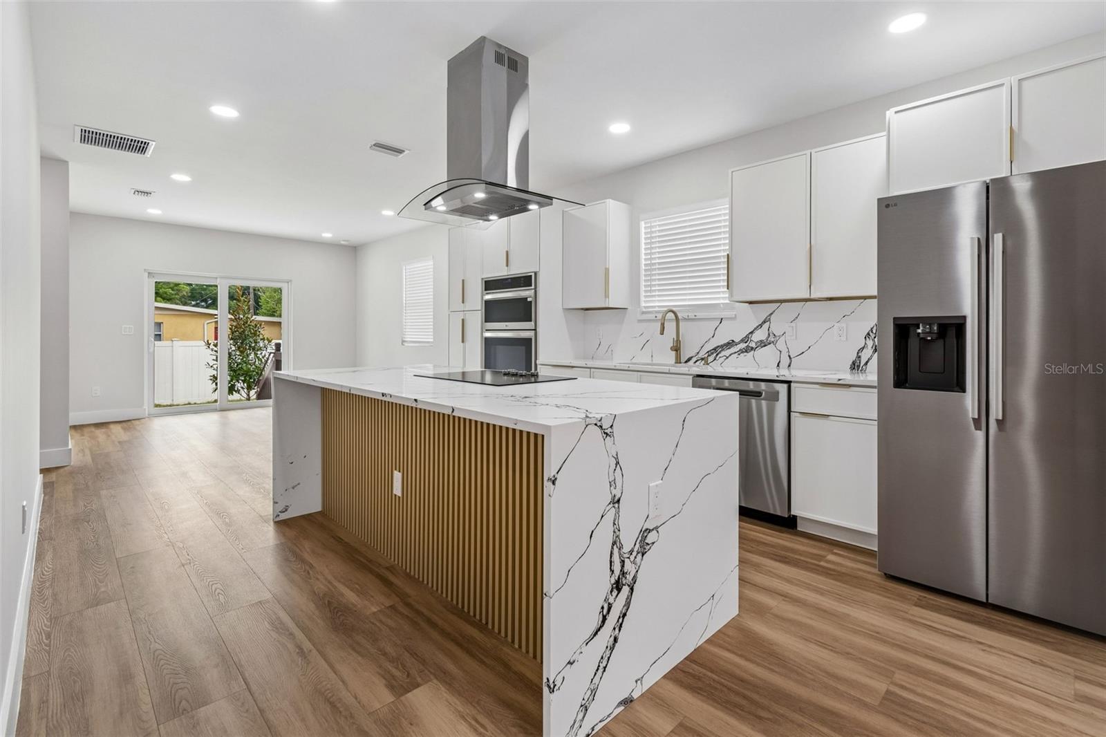 UNPLATTED - Residential