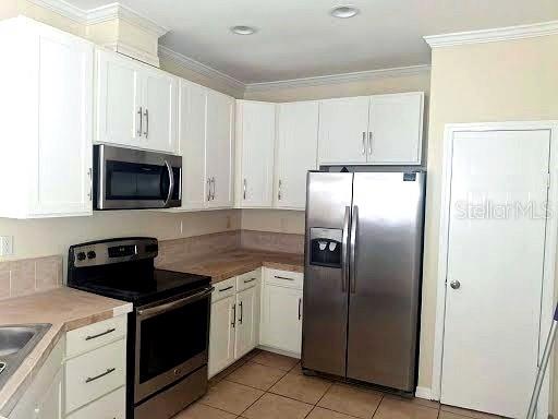 INDIAN TRACE - Residential Lease