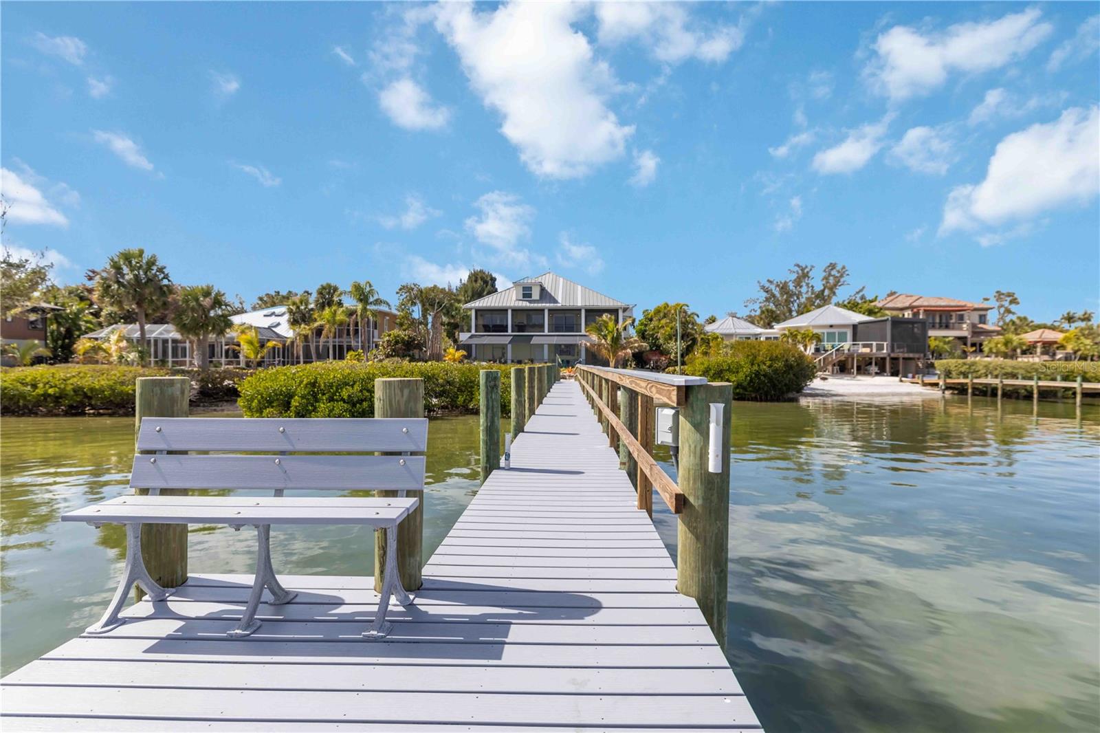 NOT PART OF SUBDIVISION - Residential