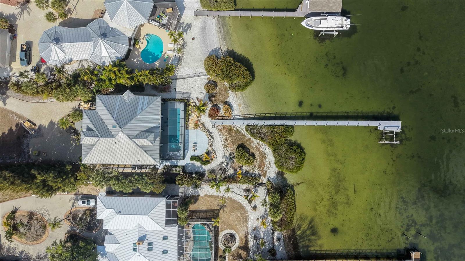 NOT PART OF SUBDIVISION - Residential