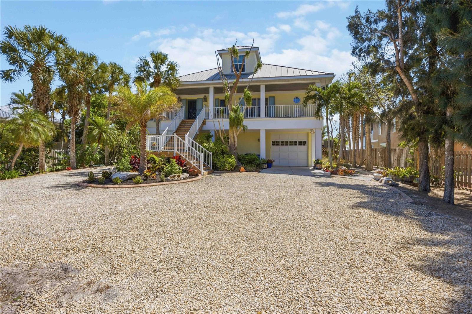 NOT PART OF SUBDIVISION - Residential