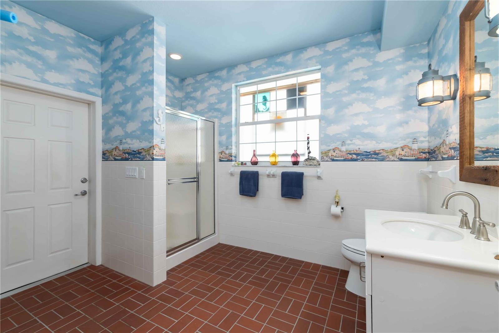 NOT PART OF SUBDIVISION - Residential