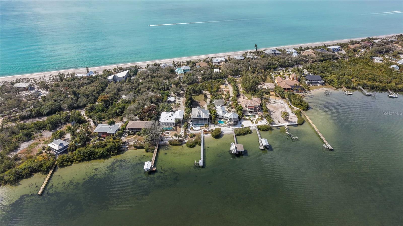 NOT PART OF SUBDIVISION - Residential
