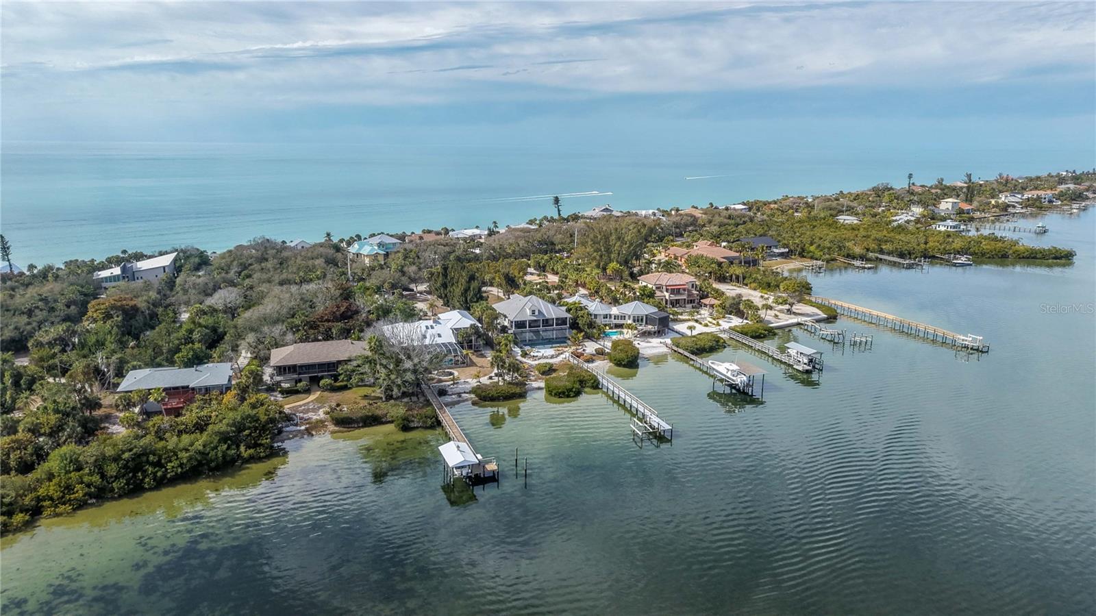 NOT PART OF SUBDIVISION - Residential