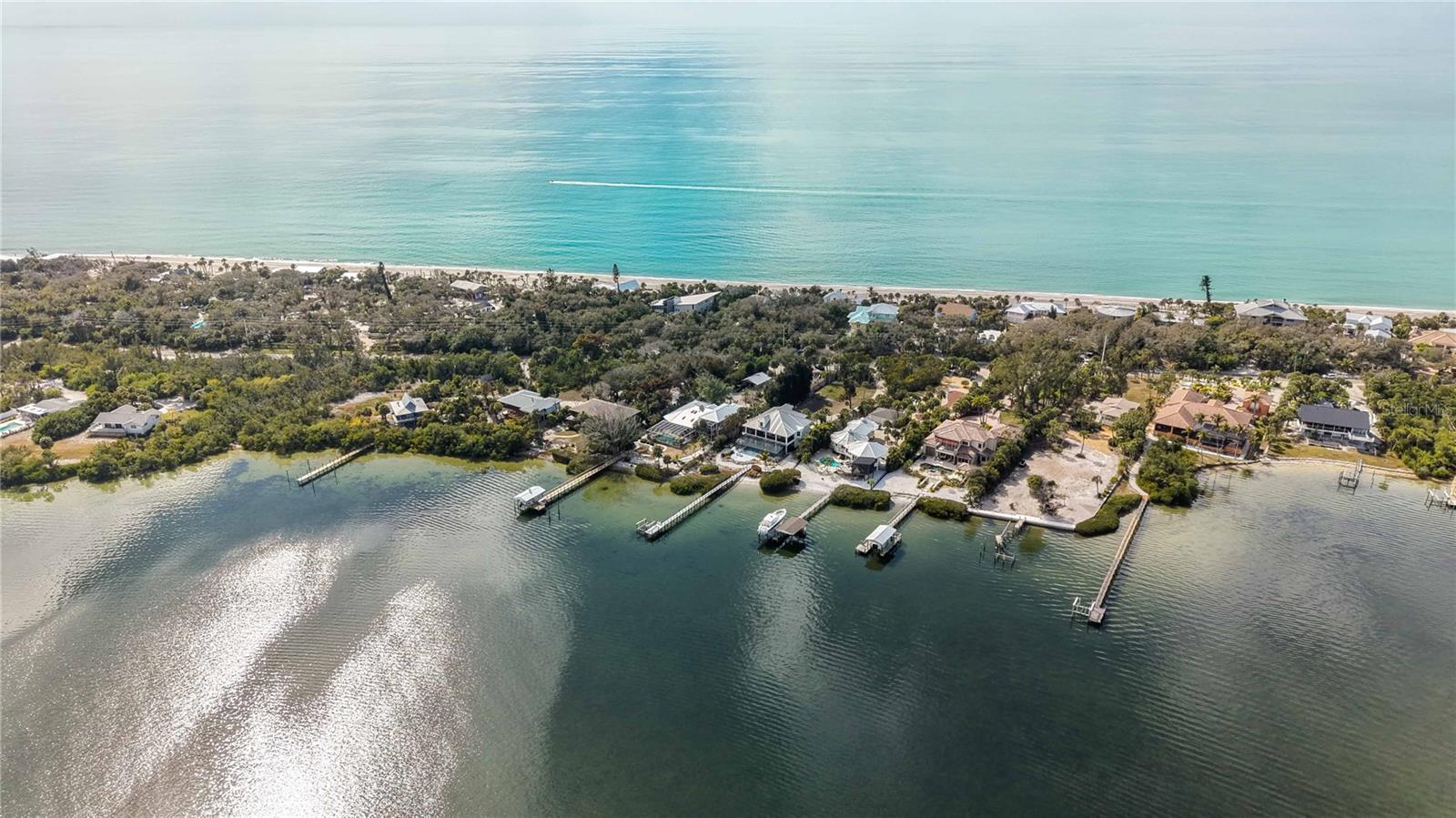 NOT PART OF SUBDIVISION - Residential