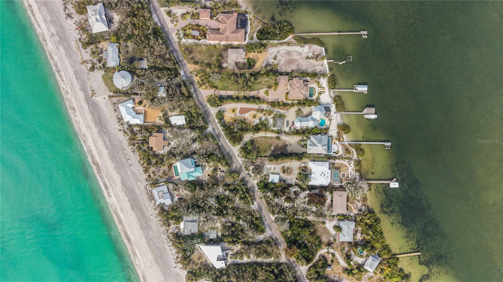 NOT PART OF SUBDIVISION - Residential