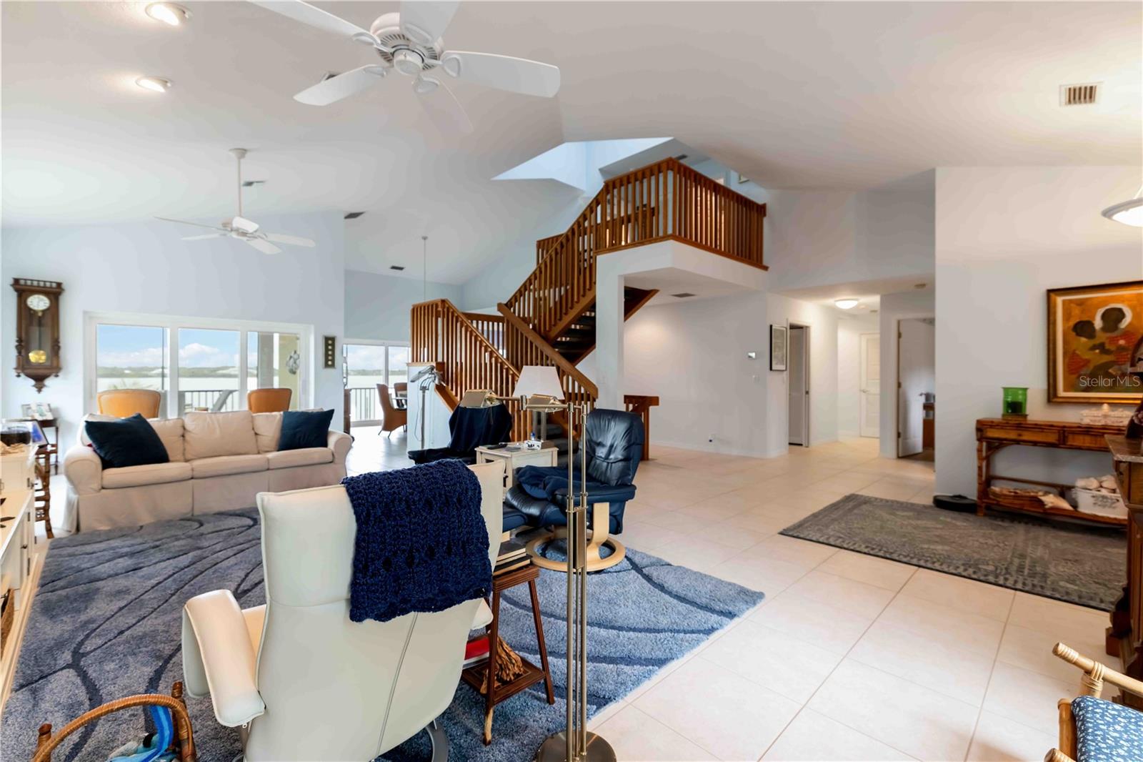 NOT PART OF SUBDIVISION - Residential