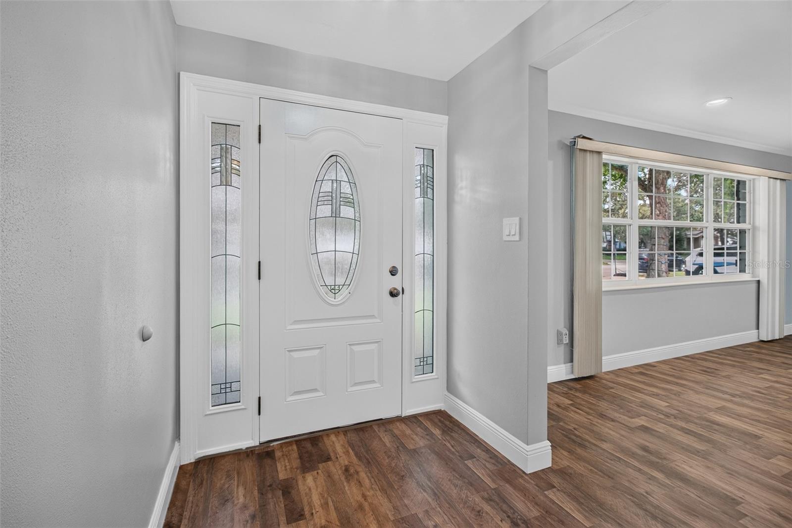 COLLEGE HILL ESTATES - Residential