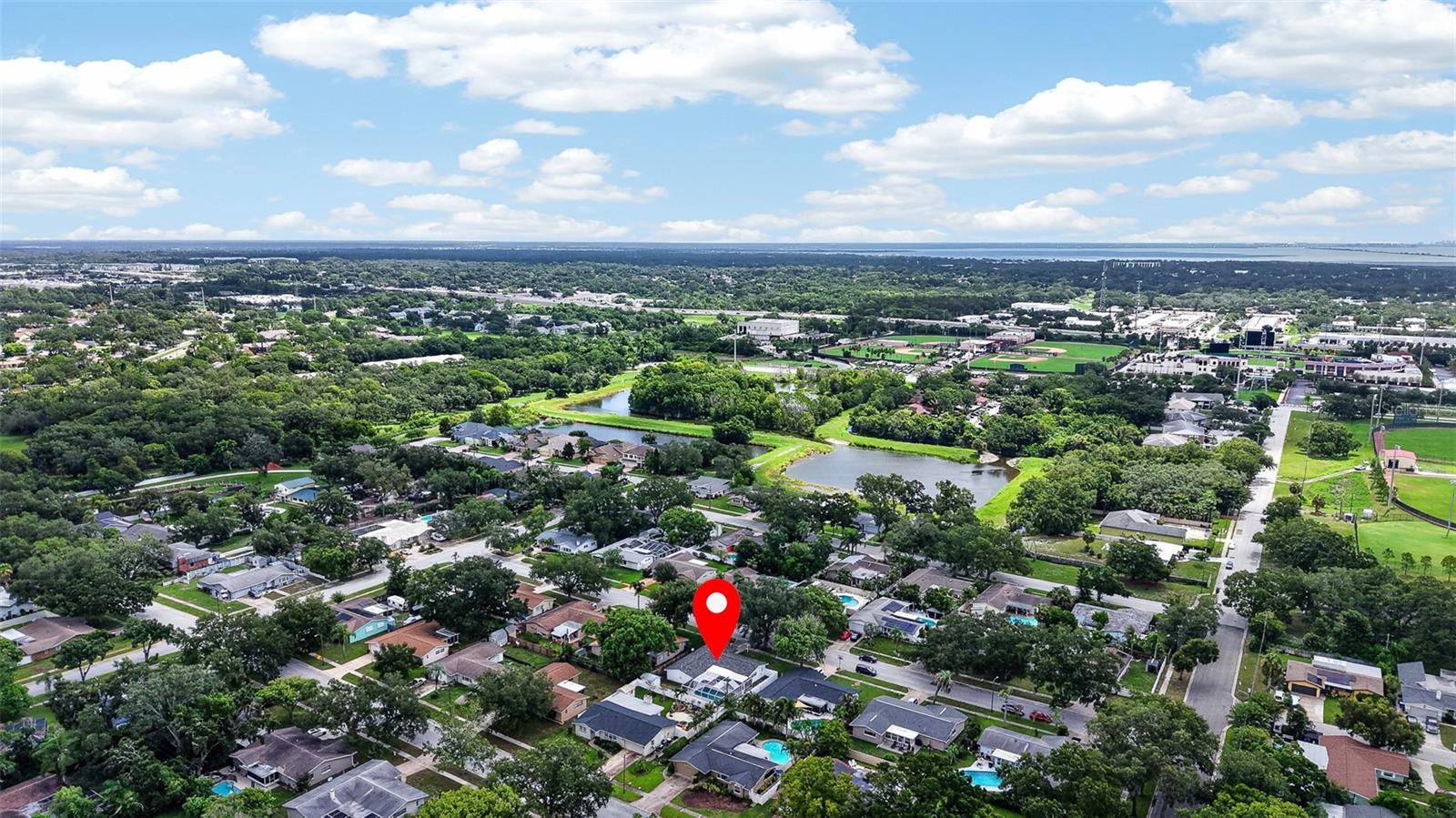 COLLEGE HILL ESTATES - Residential