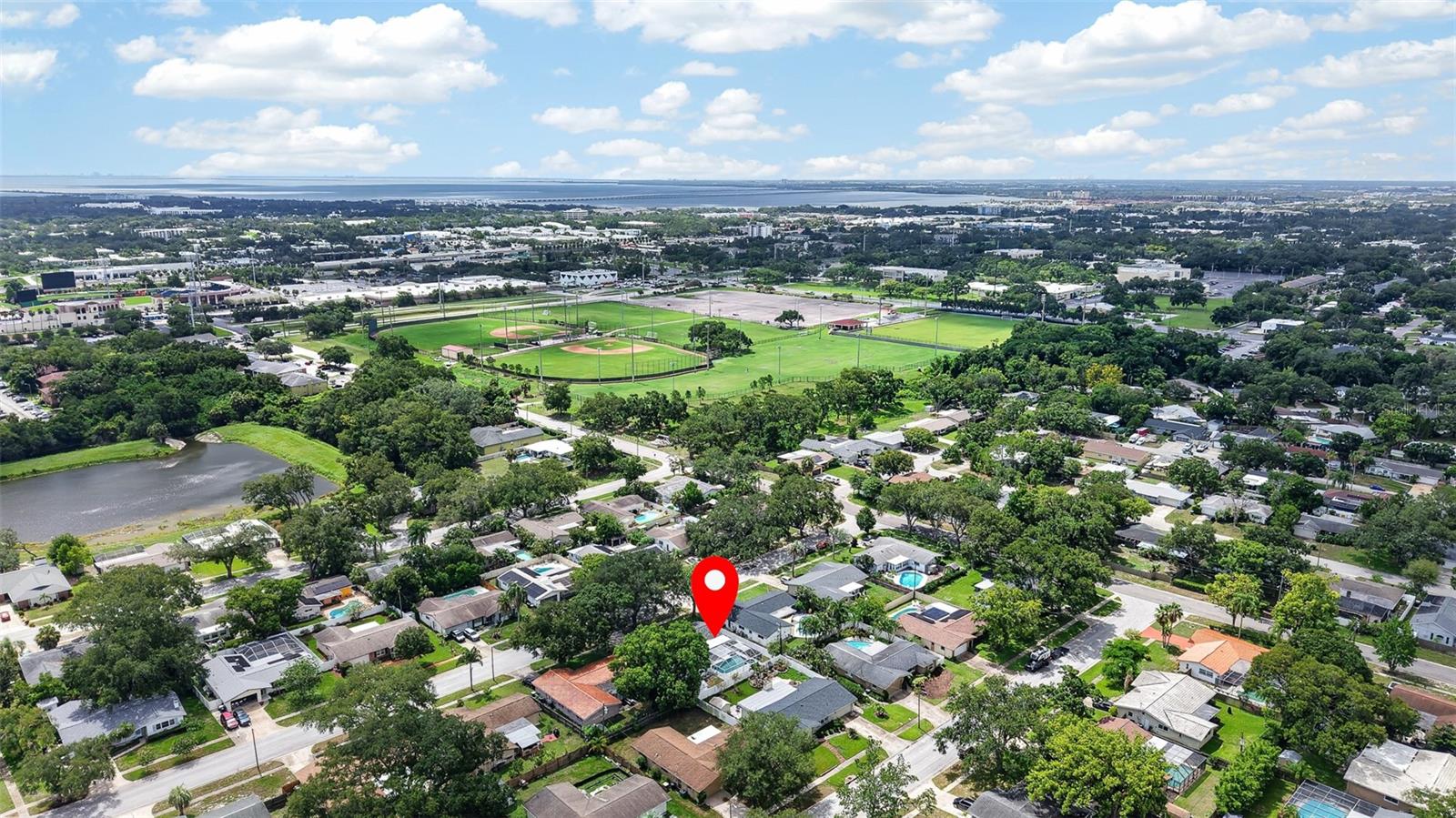 COLLEGE HILL ESTATES - Residential