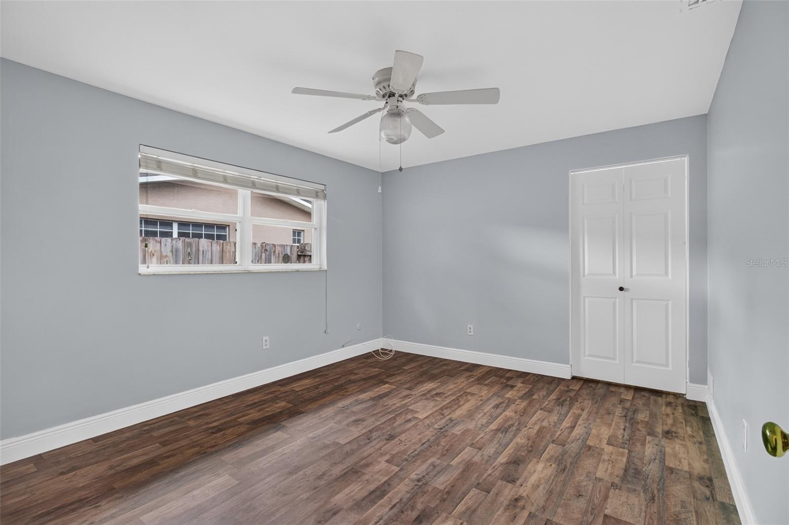 COLLEGE HILL ESTATES - Residential