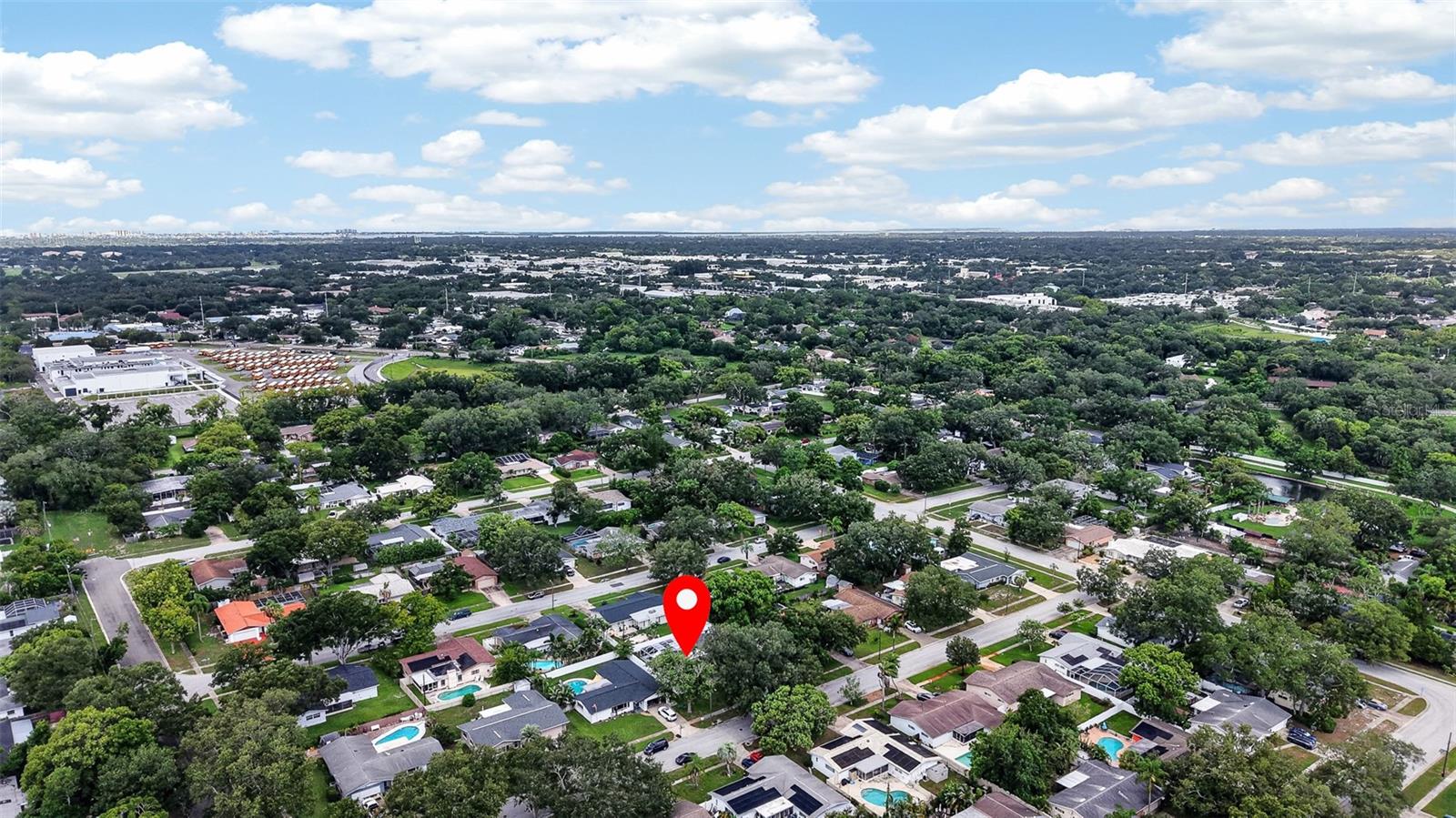 COLLEGE HILL ESTATES - Residential