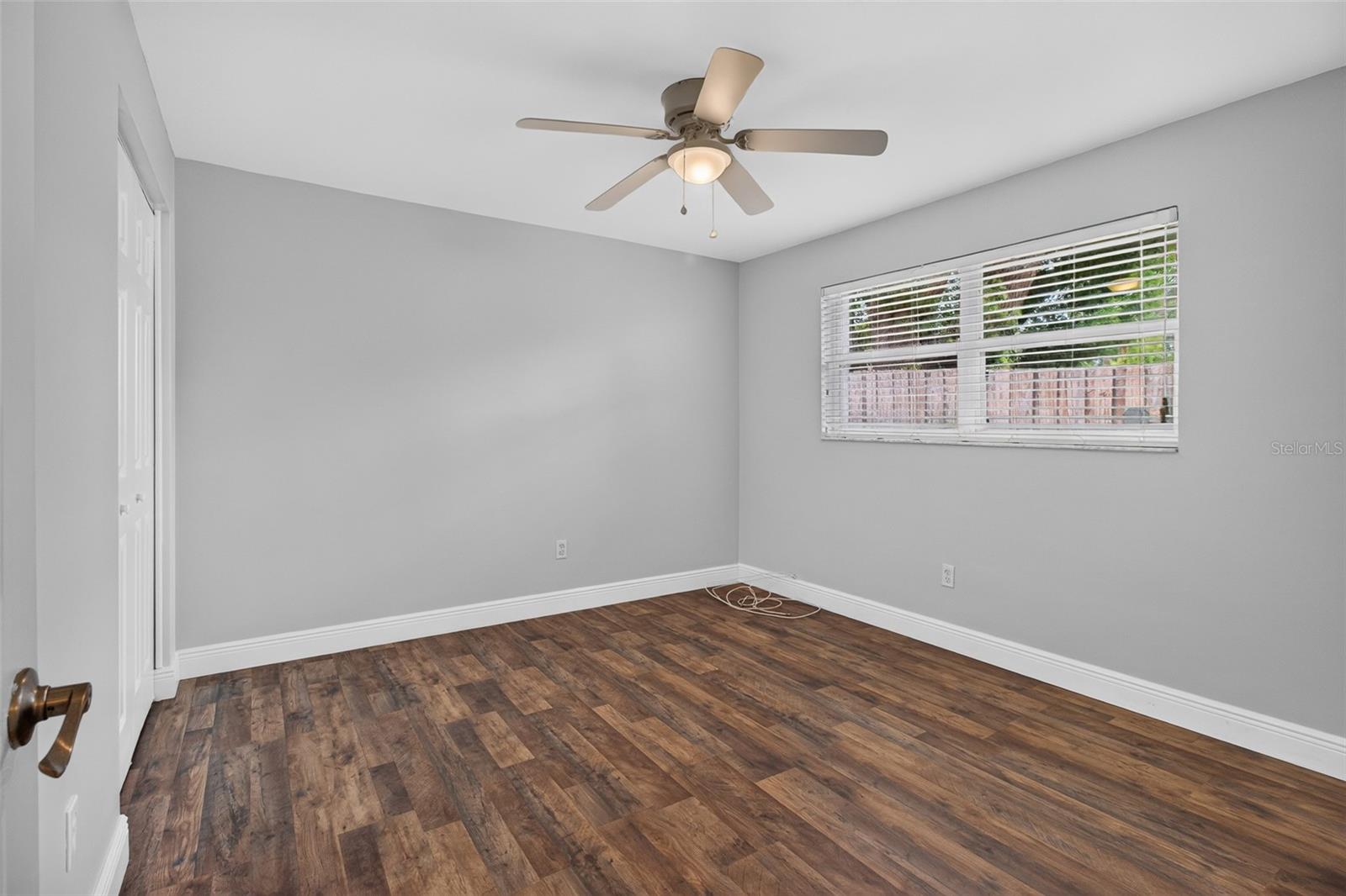 COLLEGE HILL ESTATES - Residential