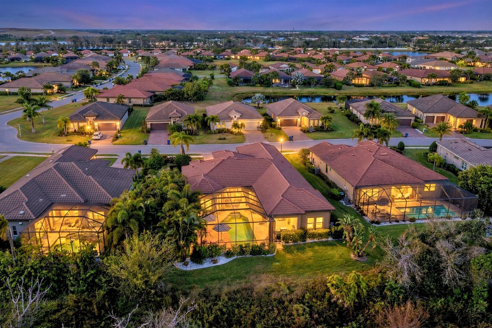 ROSEDALE ADD PH II - Residential