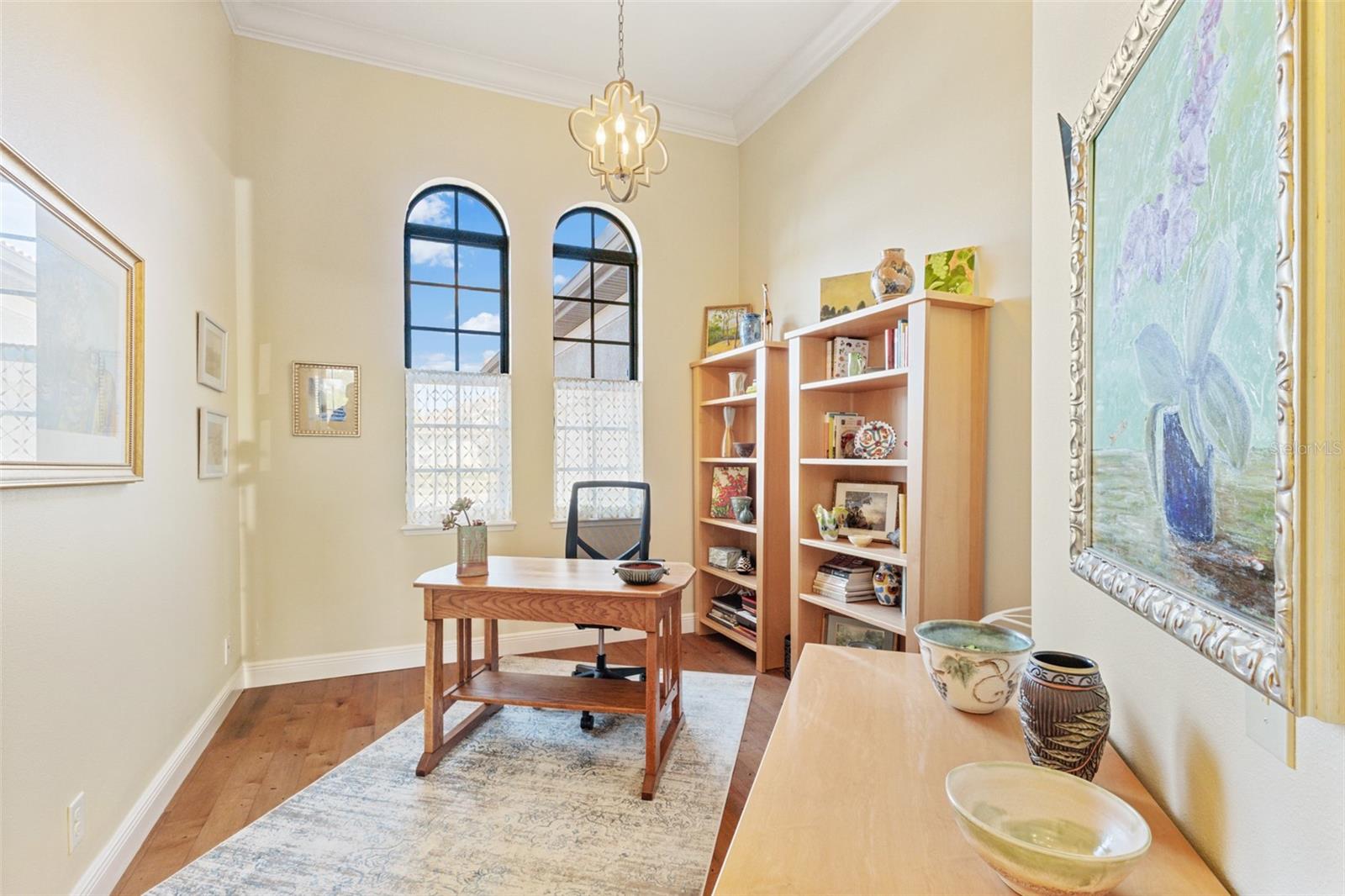 ROSEDALE ADD PH II - Residential