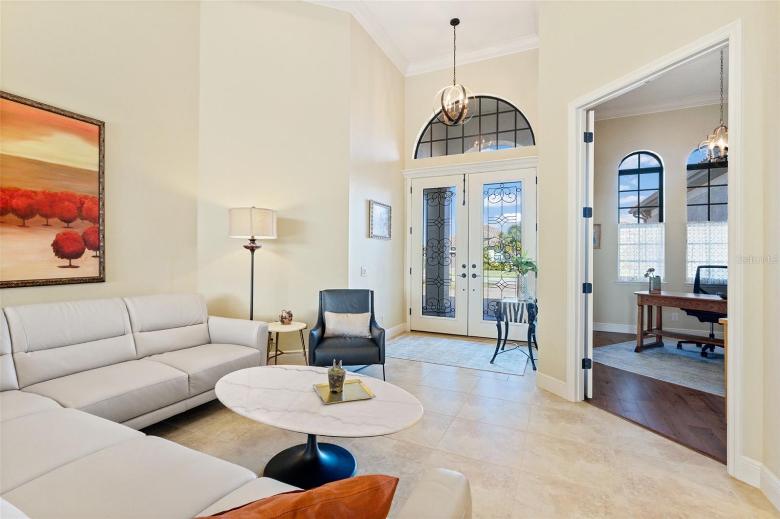 ROSEDALE ADD PH II - Residential