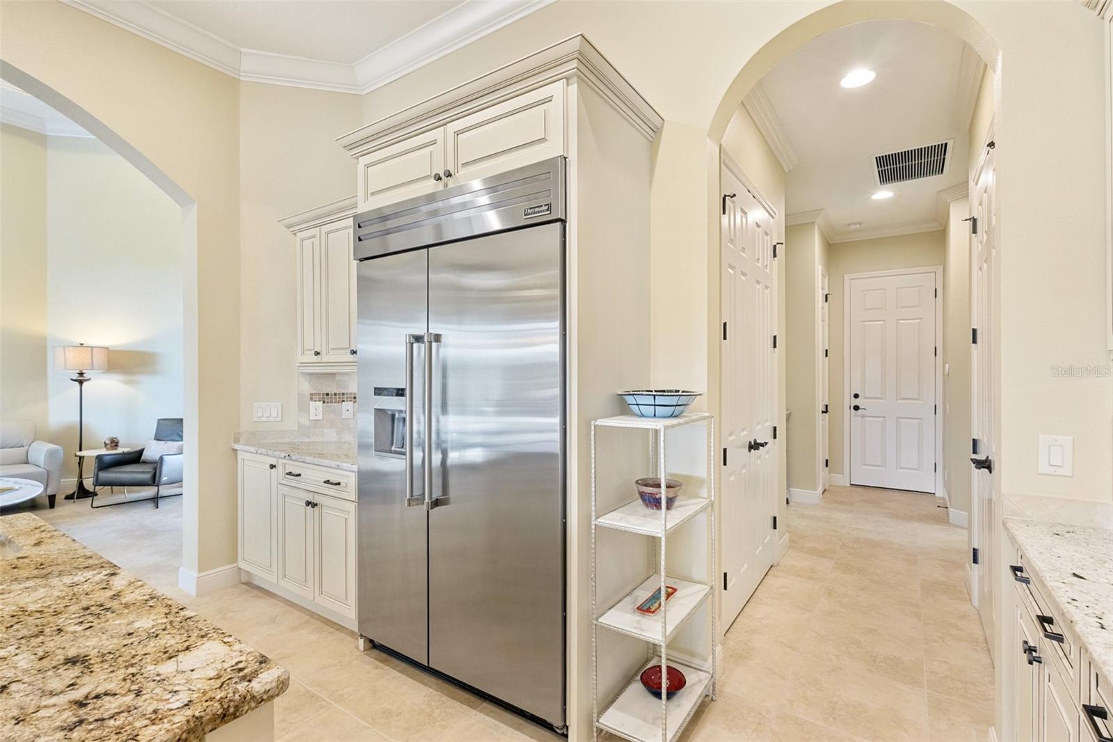 ROSEDALE ADD PH II - Residential