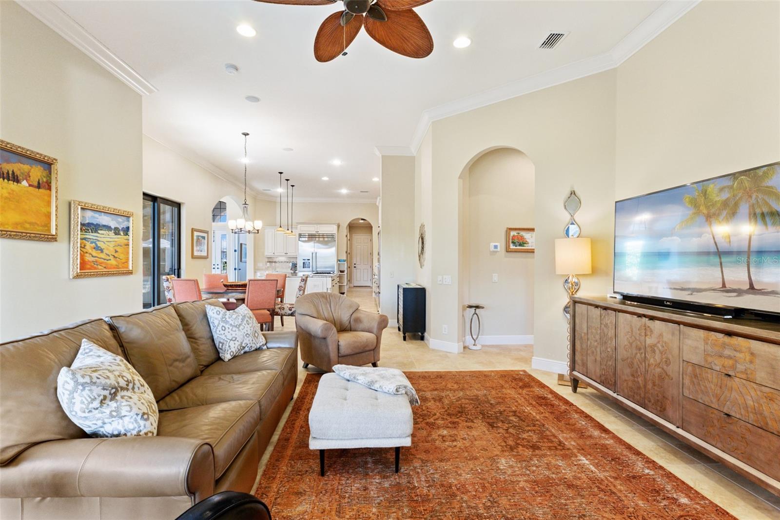 ROSEDALE ADD PH II - Residential