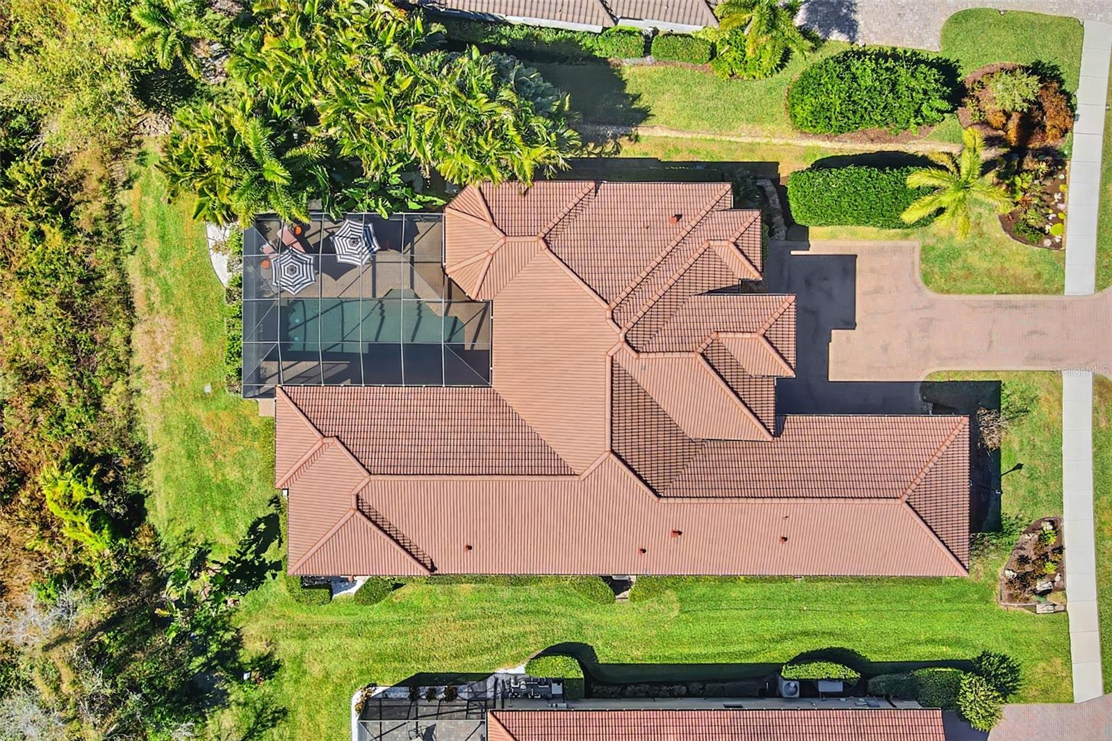 ROSEDALE ADD PH II - Residential