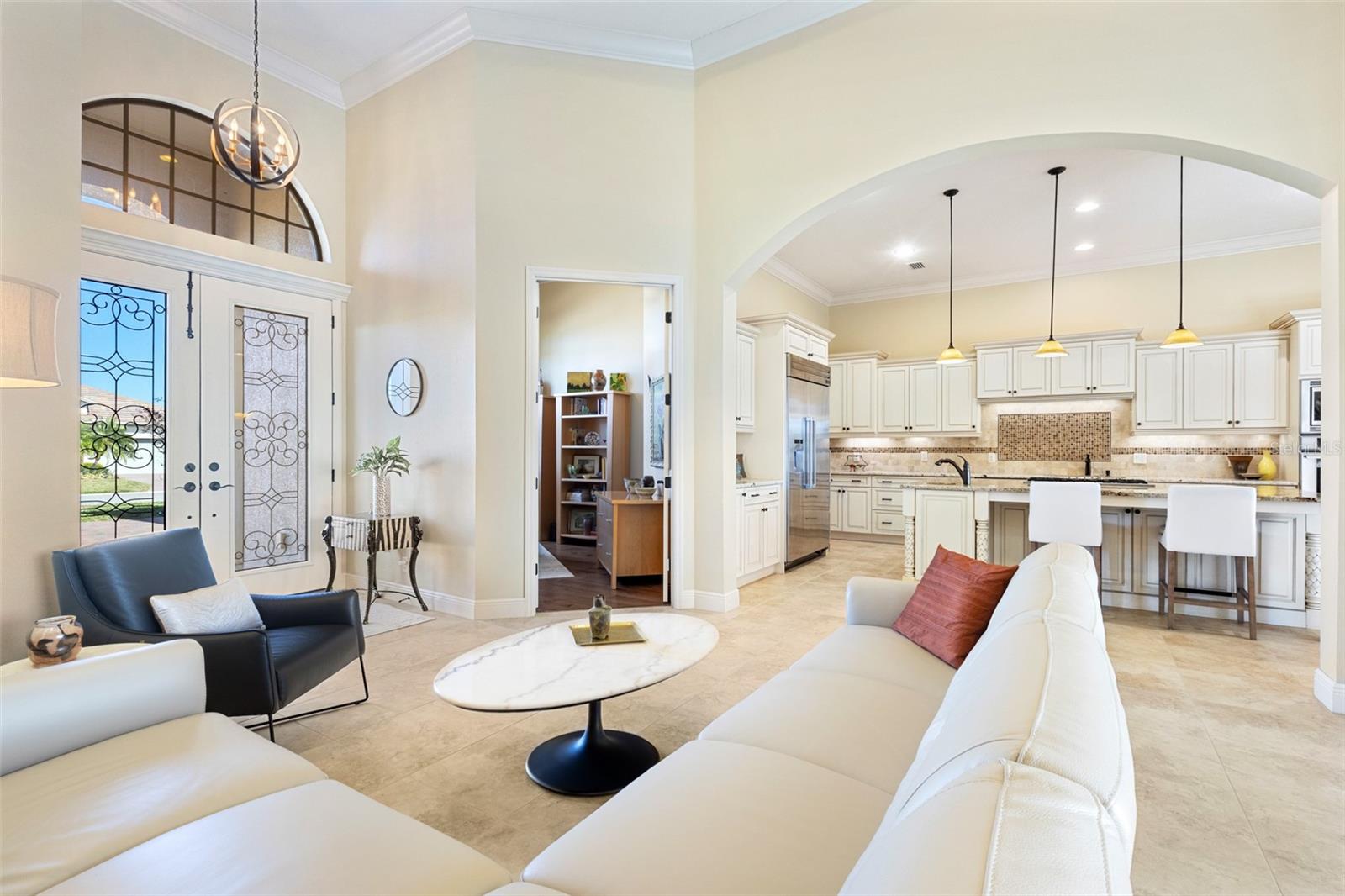 ROSEDALE ADD PH II - Residential