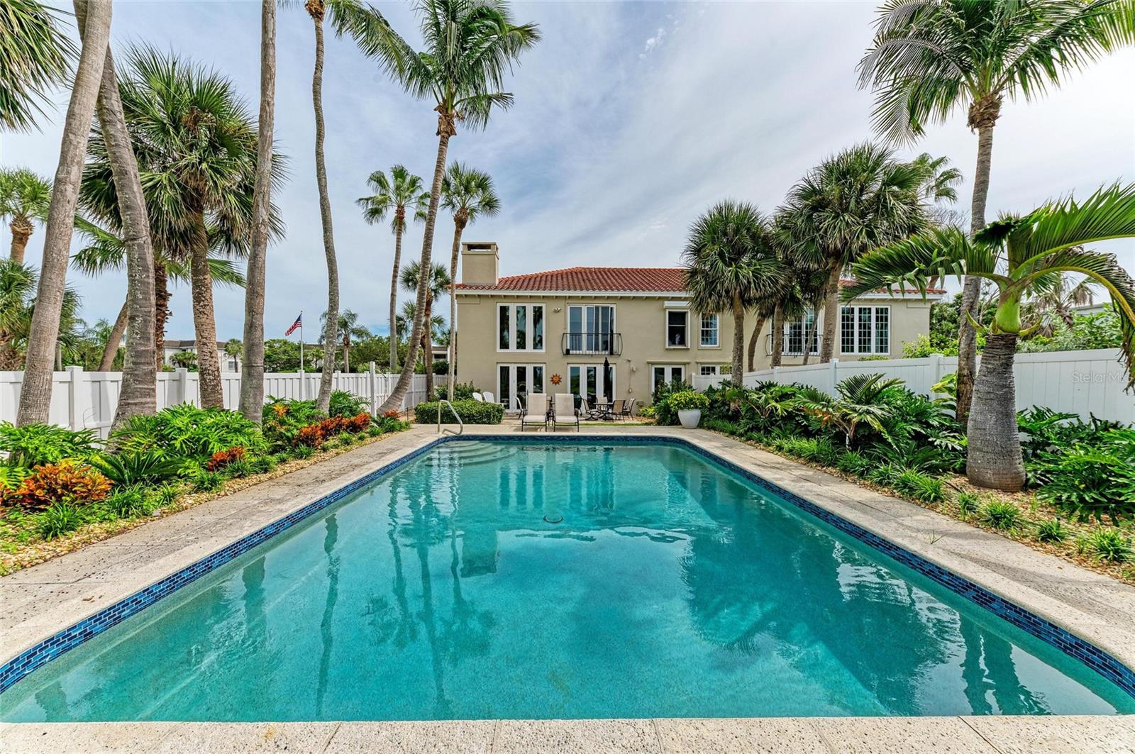SEASIDE OF LONGBOAT - Residential