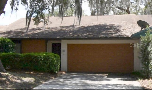 HIDDEN LAKE VILLAS PH 1 - Residential